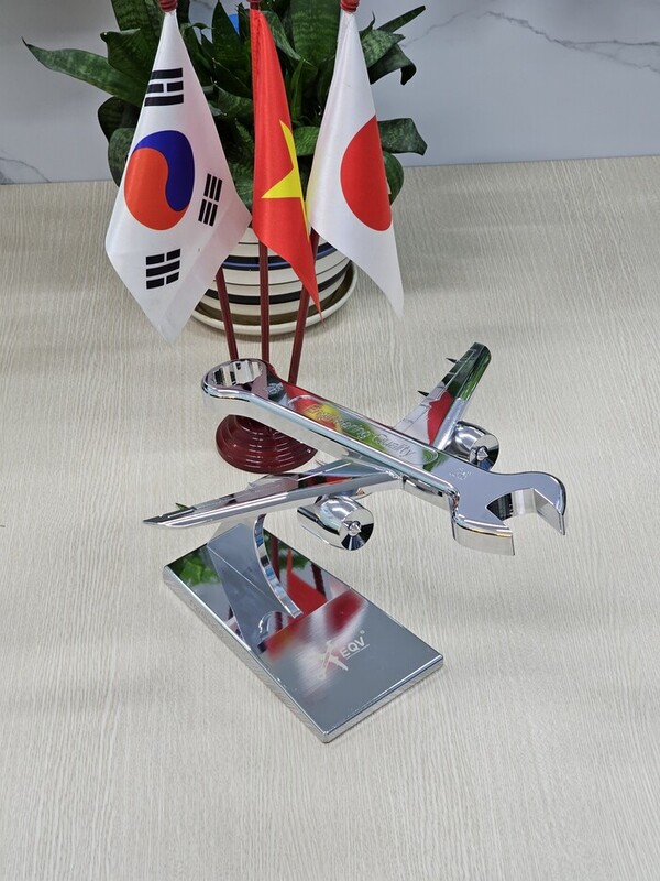 Hình ảnh nhà máy EQ Vina - Cơ Khí Chế Tạo - Gia Công Cơ Khí - Công Ty TNHH EQ VINA